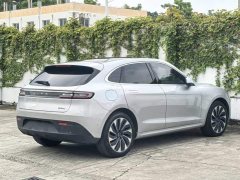 AITO Aion M5 Extended Range AWD Flagship - ფოტო 8