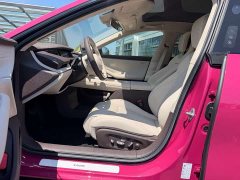 Xiaomi SU7 Rear-Wheel Drive Pro - ფოტო 13