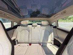 Xiaomi SU7 Rear-Wheel Drive Pro - ფოტო 14