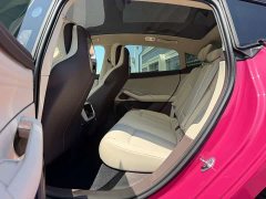Xiaomi SU7 Rear-Wheel Drive Pro - ფოტო 16