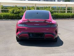 Xiaomi SU7 Rear-Wheel Drive Pro - ფოტო 6