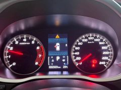 Mitsubishi Eclipse Cross 1.5T CVT2WD Edition - ფოტო 10