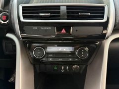 Mitsubishi Eclipse Cross 1.5T CVT2WD Edition - ფოტო 12
