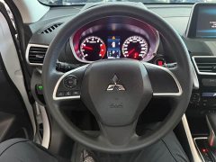 Mitsubishi Eclipse Cross 1.5T CVT2WD Edition - ფოტო 14