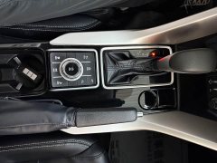 Mitsubishi Eclipse Cross 1.5T CVT2WD Edition - ფოტო 16