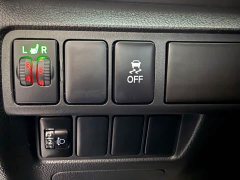 Mitsubishi Eclipse Cross 1.5T CVT2WD Edition - ფოტო 17