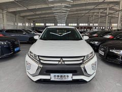 Mitsubishi Eclipse Cross 1.5T CVT2WD Edition - ფოტო 2