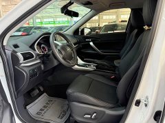 Mitsubishi Eclipse Cross 1.5T CVT2WD Edition - ფოტო 4