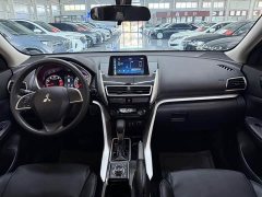 Mitsubishi Eclipse Cross 1.5T CVT2WD Edition - ფოტო 5