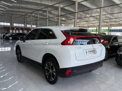 Mitsubishi Eclipse Cross 1.5T CVT2WD Edition - ფოტო 7