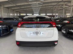 Mitsubishi Eclipse Cross 1.5T CVT2WD Edition - ფოტო 8