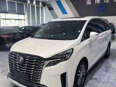 Buick GL8 2023 ES Luxe Enjoyment Edition - ფოტო 1