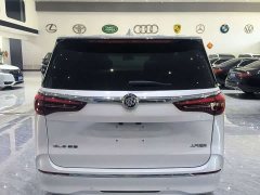 Buick GL8 2023 ES Luxe Enjoyment Edition - ფოტო 10