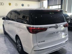 Buick GL8 2023 ES Luxe Enjoyment Edition - ფოტო 12