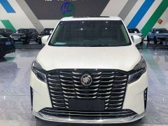 Buick GL8 2023 ES Luxe Enjoyment Edition - ფოტო 2