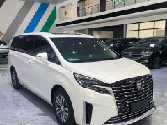 Buick GL8 2023 ES Luxe Enjoyment Edition - ფოტო 3