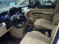 Buick GL8 2023 ES Luxe Enjoyment Edition - ფოტო 4