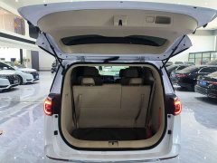 Buick GL8 2023 ES Luxe Enjoyment Edition - ფოტო 8