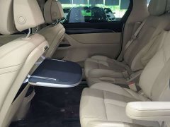 Buick GL8 2023 ES Luxe Enjoyment Edition - ფოტო 9