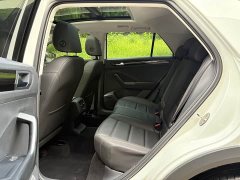 Volkswagen T-ROC Tanyue 280TSI DSG FWD Comfort Smart Connected Edition - ფოტო 10