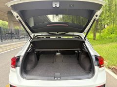 Volkswagen T-ROC Tanyue 280TSI DSG FWD Comfort Smart Connected Edition - ფოტო 11