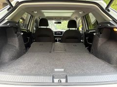Volkswagen T-ROC Tanyue 280TSI DSG FWD Comfort Smart Connected Edition - ფოტო 12