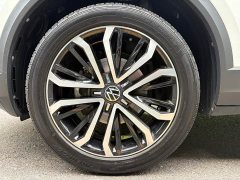 Volkswagen T-ROC Tanyue 280TSI DSG FWD Comfort Smart Connected Edition - ფოტო 14