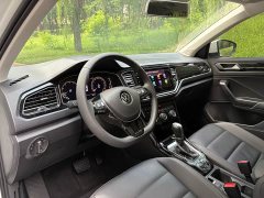 Volkswagen T-ROC Tanyue 280TSI DSG FWD Comfort Smart Connected Edition - ფოტო 4