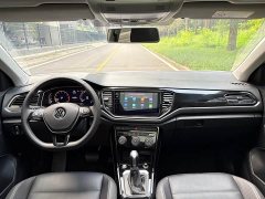 Volkswagen T-ROC Tanyue 280TSI DSG FWD Comfort Smart Connected Edition - ფოტო 5