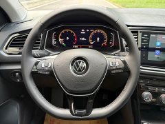 Volkswagen T-ROC Tanyue 280TSI DSG FWD Comfort Smart Connected Edition - ფოტო 7
