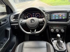 Volkswagen T-ROC Tanyue 280TSI DSG FWD Comfort Smart Connected Edition - ფოტო 8