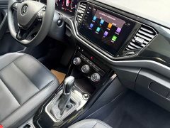 Volkswagen T-ROC Tanyue 280TSI DSG FWD Comfort Smart Connected Edition - ფოტო 9