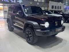 Tank 300 Off-Road Edition 2.0T Conqueror - ფოტო 1
