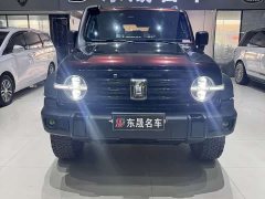 Tank 300 Off-Road Edition 2.0T Conqueror - ფოტო 2