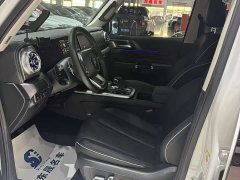 Tank 300 Off-Road Edition 2.0T Conqueror - ფოტო 4