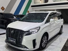 Buick GL8 2023 ES Luxe Enjoyment Edition - ფოტო 1