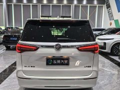 Buick GL8 2023 ES Luxe Enjoyment Edition - ფოტო 10