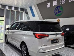 Buick GL8 2023 ES Luxe Enjoyment Edition - ფოტო 11