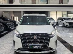 Buick GL8 2023 ES Luxe Enjoyment Edition - ფოტო 2