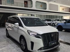 Buick GL8 2023 ES Luxe Enjoyment Edition - ფოტო 3