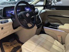 Buick GL8 2023 ES Luxe Enjoyment Edition - ფოტო 4