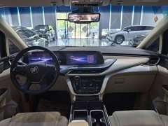 Buick GL8 2023 ES Luxe Enjoyment Edition - ფოტო 5