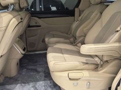 Buick GL8 2023 ES Luxe Enjoyment Edition - ფოტო 6