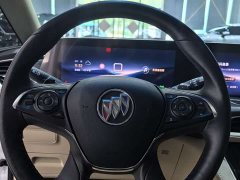 Buick GL8 2023 ES Luxe Enjoyment Edition - ფოტო 7