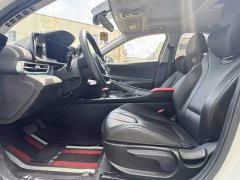 Hyundai Elantra 2022 1.5L CVT GLX Elite - ფოტო 4