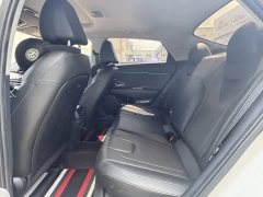 Hyundai Elantra 2022 1.5L CVT GLX Elite - ფოტო 6