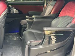 GAC Aion M8 Master Series Dual Engine Flagship - ფოტო 10