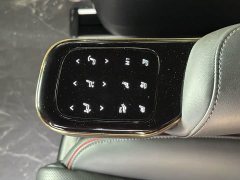 GAC Aion M8 Master Series Dual Engine Flagship - ფოტო 11