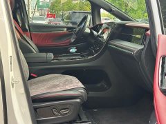 GAC Aion M8 Master Series Dual Engine Flagship - ფოტო 12
