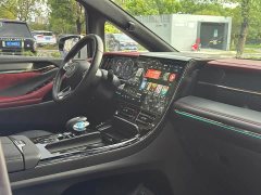 GAC Aion M8 Master Series Dual Engine Flagship - ფოტო 13